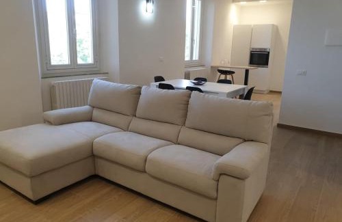 Castelfidardo Apartment | A due passi dal Parco