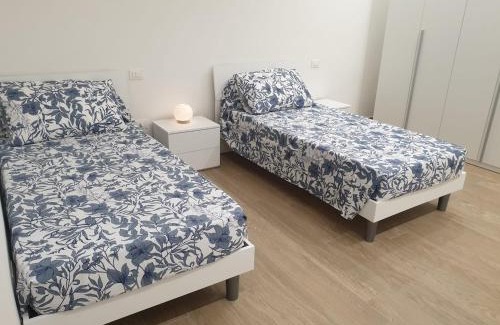 Castelfidardo Apartment | A due passi dal Parco