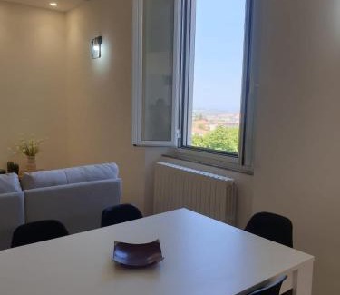 Castelfidardo Apartment | A due passi dal Parco