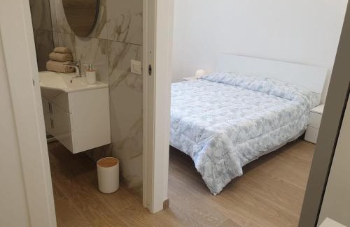 Castelfidardo Apartment | A due passi dal Parco