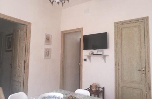 Trapani City Centre Apartment | A Due Passi Dal Porto