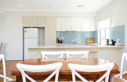 Goolwa Beach House | A Dunes View at Goolwa Beach- 4BR Wifi
