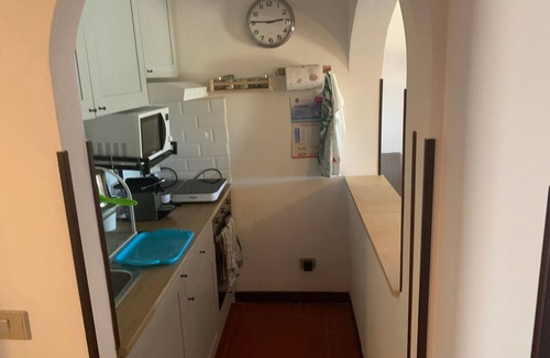 Punta De Su Turrione House | a&e stintino relax house