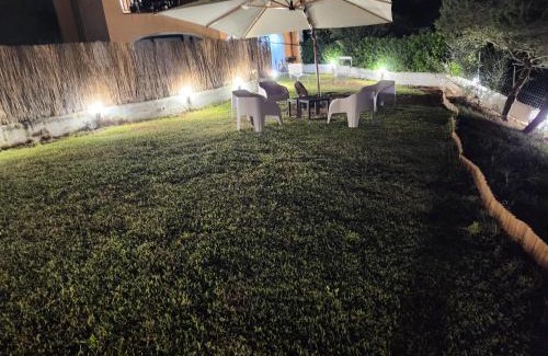 Punta De Su Turrione House | A.E. Stintino Relax House