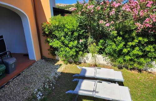 Punta De Su Turrione House | A.E. Stintino Relax House