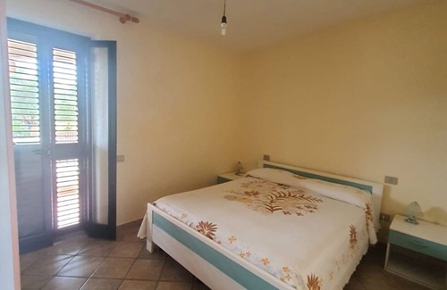 Iscra e Voes Apartment | A few steps from the beach of Sa petra ruja