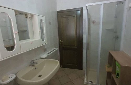 Iscra e Voes Apartment | A few steps from the beach of Sa petra ruja