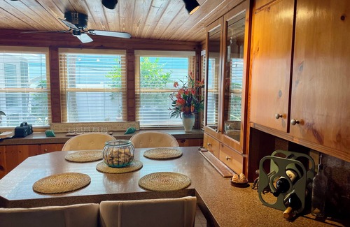 Atlantic Shores House | A Few Steps from the Atlantic Ocean Beautiful Beach House Sleeps 8