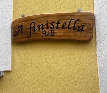 Camerota Bed & Breakfast | A Finistella