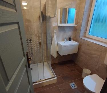 Sarospatak Villa | A Fogadó Üdülőház