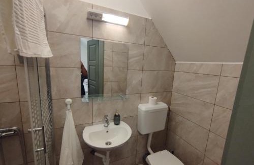 Sarospatak Villa | A Fogadó Üdülőház