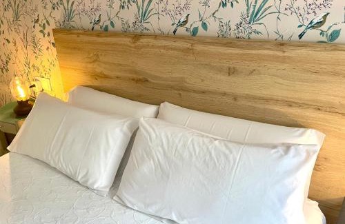 Ourense Apartment | A Fonte -Acogedor apartamento en pleno centro de Ourense