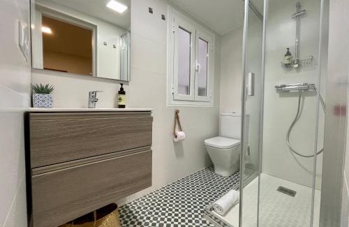 Ourense Apartment | A Fonte -Acogedor apartamento en pleno centro de Ourense