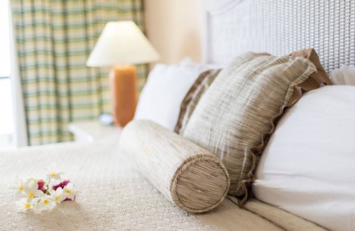 Maho Condo | A FOOT IN THE CARIBBEAN 2BDR