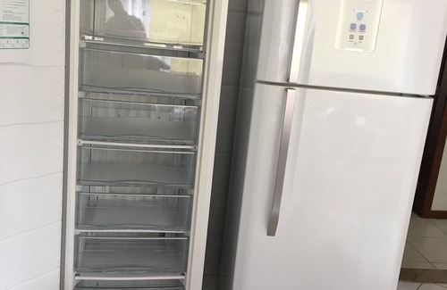 Guarajuba House | A form of fun and rest on the green line - Guarajuba -Bahia