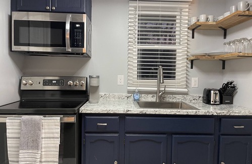 Ridgeway House | A-Frame Mountain Retreat