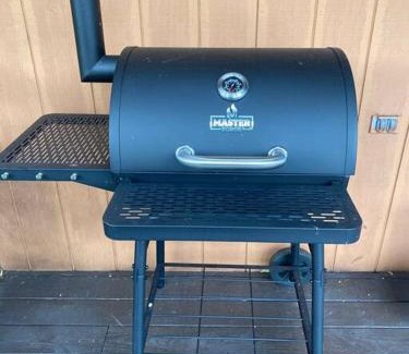 Eufaula House | A-Frame of Mind @ Eufaula Cove