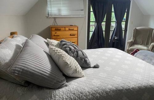 Eufaula House | A-Frame of Mind @ Eufaula Cove