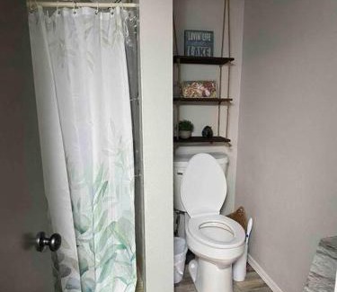 Eufaula House | A-Frame of Mind @ Eufaula Cove