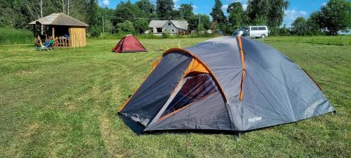 Telsiai county Other | A&G Sodyba camp ąžuolų pavėsyje