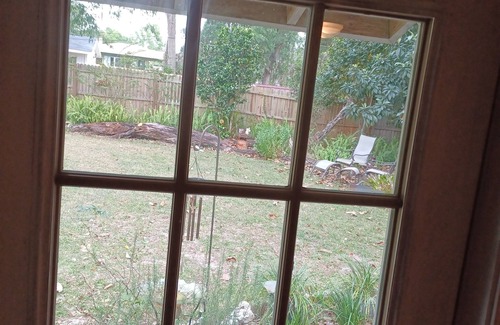 Fort King District Cottage | A GARDEN COTTAGE in the City !