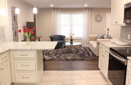 Hendersonville House | A Gem in Hendersonville, Home minutes from Downtown!