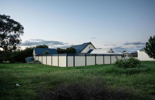 Melton South House | A Gem In Strathtulloh