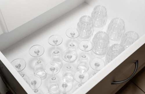 Melton South House | A Gem In Strathtulloh