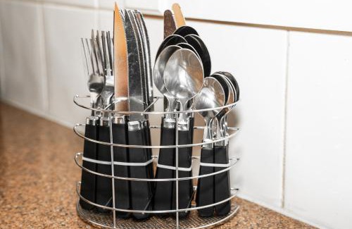 Melton South House | A Gem In Strathtulloh