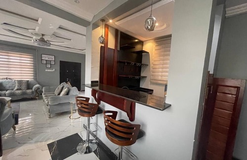 Accra Apartment | A good place to call home