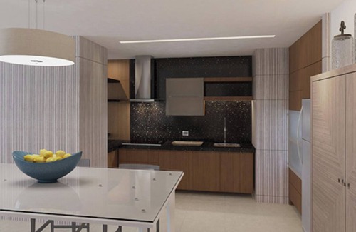 Nuevo Vallarta Apartment | A Grand Luxxe Two Bedroom Villa- Grand Luxxe, Nueva Vallarta