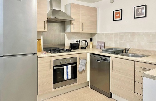 Seabrook Cottage | A great luxurious house by the beach.