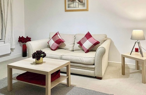 Seabrook Cottage | A great luxurious house by the beach.