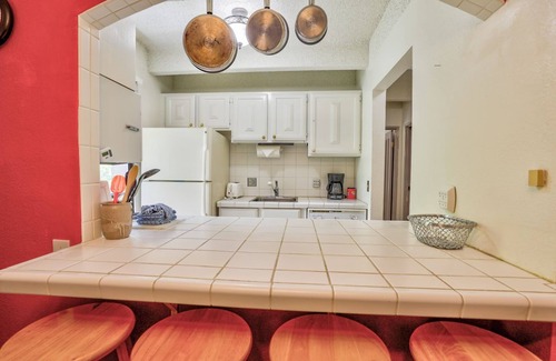 Frisco Condo | A great value for those who want to do some skiing or boarding inexpensively. Ten Mile Island is a 2 bedroom, 2 bath condo just off Main Street in Frisco.