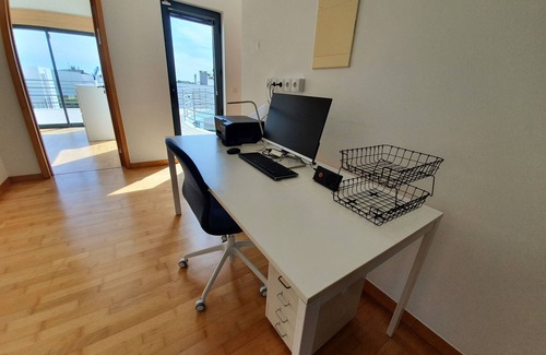 Quinta do Anjo Villa | A great villa with a private pool and a marvelous view to a castle