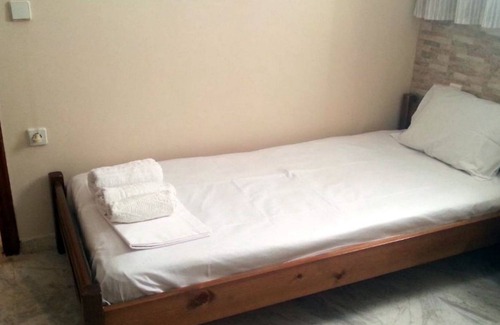 Vlicho House | A GROUND FLOOR APARTMENT IN A QUIET AREA...!!!!