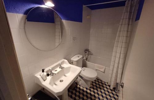Peniscola Old Town House | A H RENTALS Casa Mira en Calma