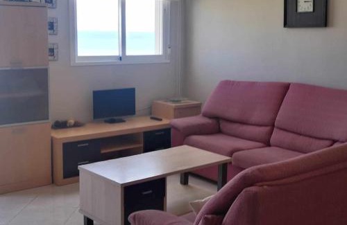 Peniscola Apartment | A H RENTALS Montemar 3 apartamento