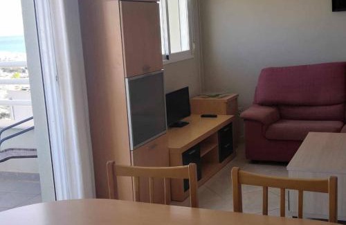 Peniscola Apartment | A H RENTALS Montemar 3 apartamento