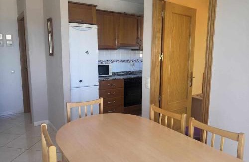 Peniscola Apartment | A H RENTALS Montemar 3 apartamento