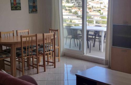 Peniscola Apartment | A H RENTALS Montemar 3 apartamento