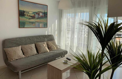 Peniscola Apartment | A H RENTALS Montemar 4 apartamento