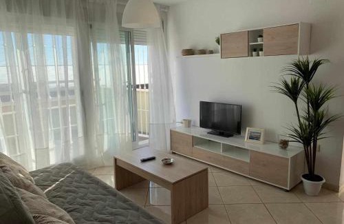 Peniscola Apartment | A H RENTALS Montemar 4 apartamento