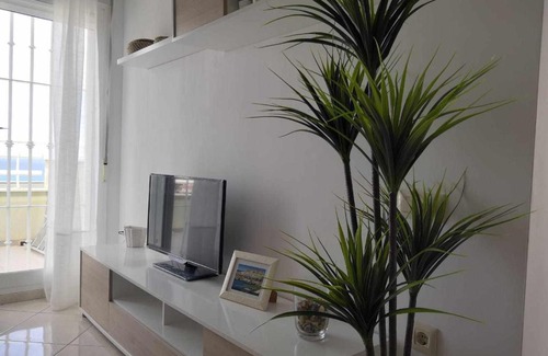 Peniscola Apartment | A H RENTALS Montemar 4 apartamento
