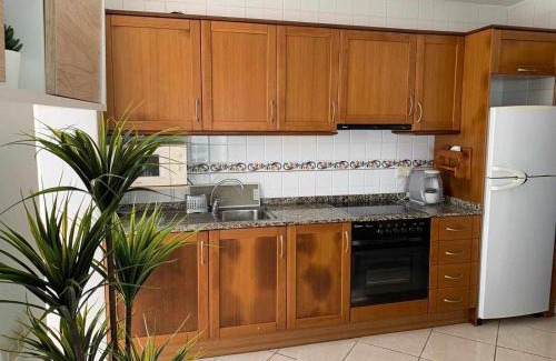 Peniscola Apartment | A H RENTALS Montemar 4 apartamento