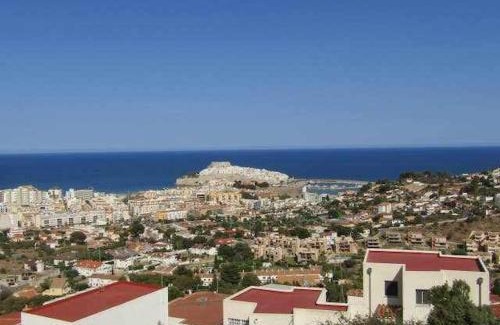 Peniscola Apartment | A H RENTALS Montemar 8 apartamento