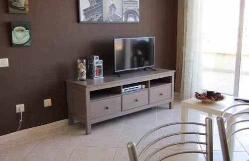 Peniscola Apartment | A H RENTALS Montemar 8 apartamento