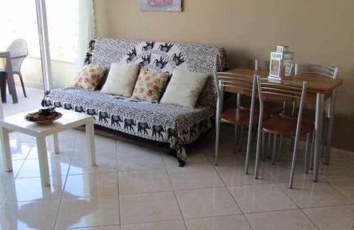 Peniscola Apartment | A H RENTALS Montemar 8 apartamento