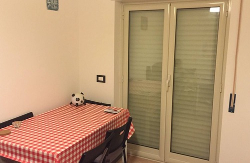 Marina di Caulonia Apartment | A haven close to the beach
