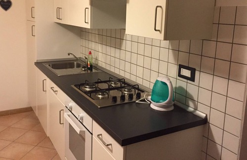 Marina di Caulonia Apartment | A haven close to the beach